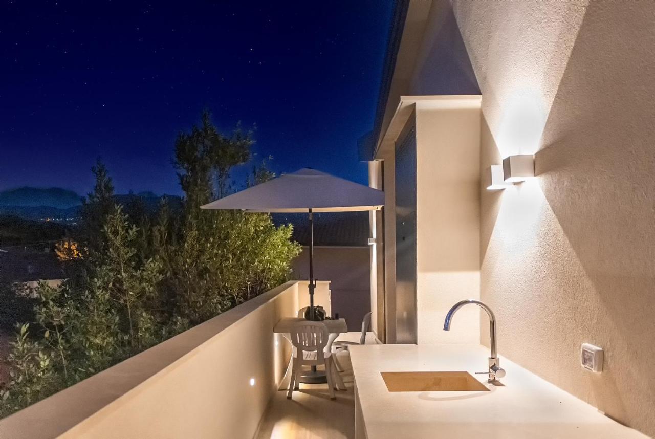 Sea Holidays Apartment Marina di Pietrasanta Exterior foto